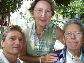 Les parents à Perpignan